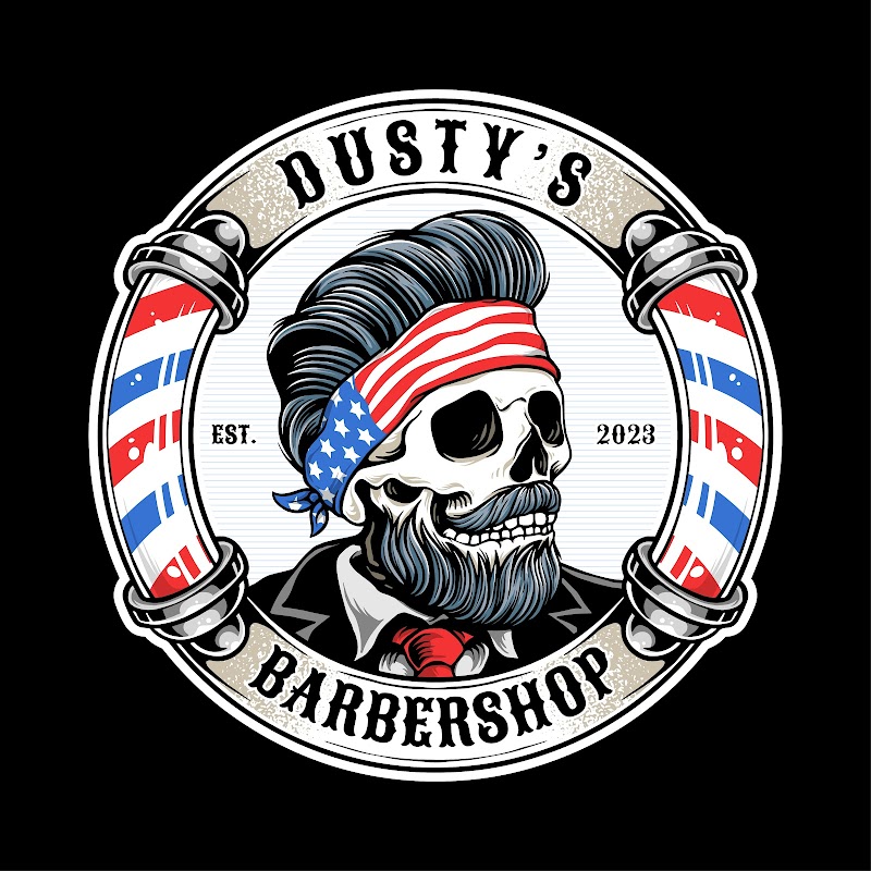 Dusty's craftsmanship